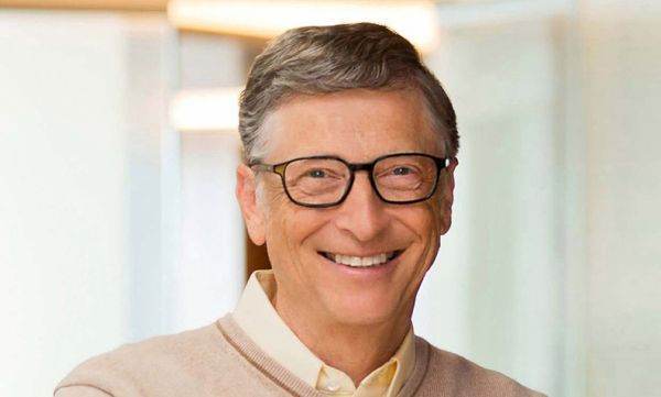 Bill Gates îl acuză pe Elon Musk că încearcă să destabilizeze politic unele ţări europene