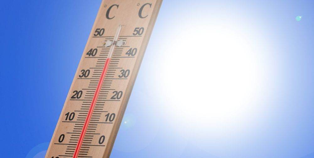  Valencia înregistrează un record de temperatură de 26,9°C în ianuarie