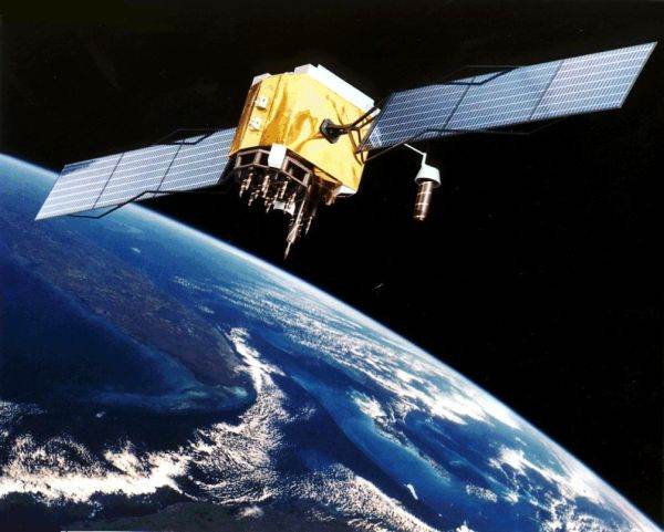 India a lansat cu succes un satelit de navigaţie