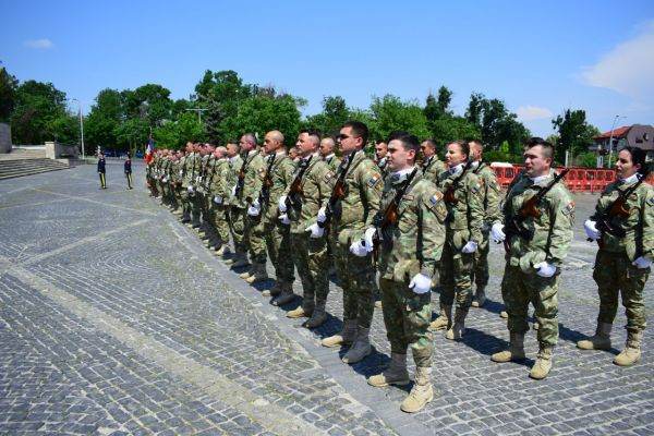 Ministerul Apărării: Atacuri cu drone în Ucraina, pe malul Dunării, lângă frontiera cu România