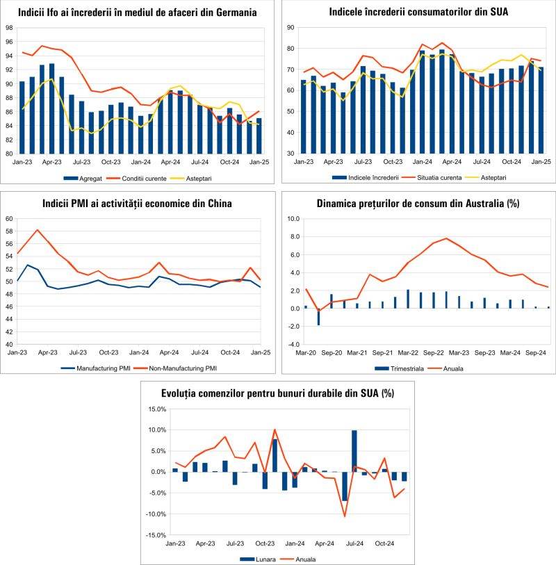 Macro Newsletter 31 Ianuarie 2025