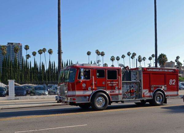 Reconstrucţie după incendiile din Los Angeles: planuri pentru un oraş mai sigur