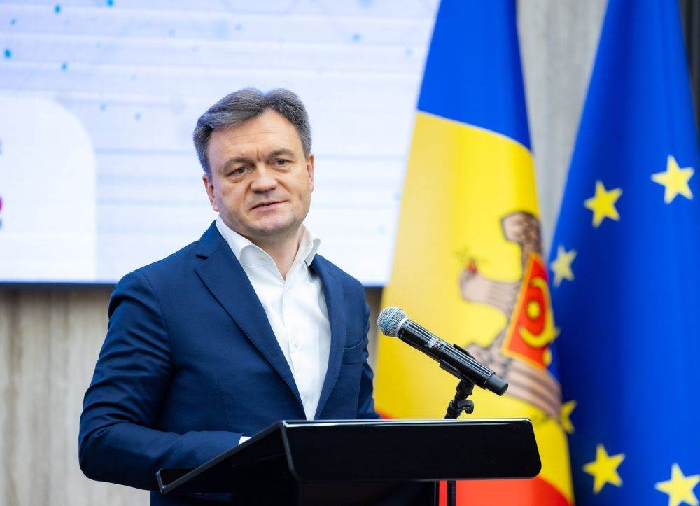 UE oferă un pachet financiar pentru independenţa energetică a Republcii Moldova