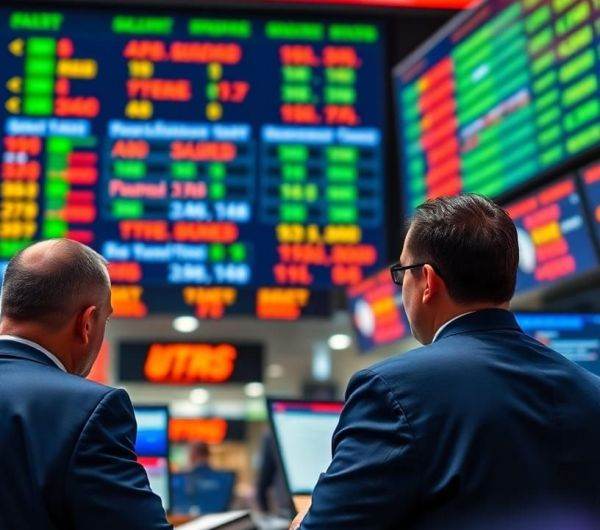 Kommersant: Intense activity at the Moscow Stock Exchange hides an economic failure