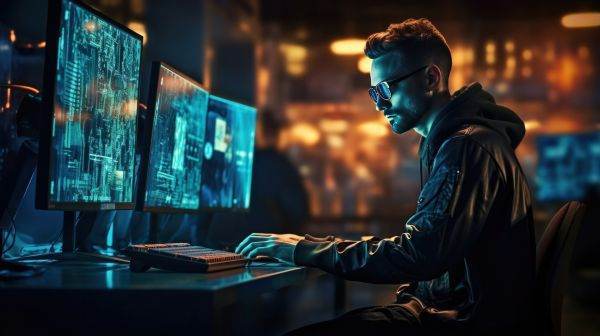 Un hacker care a ţintit NATO şi armata americană, arestat în Spania, în Alicante