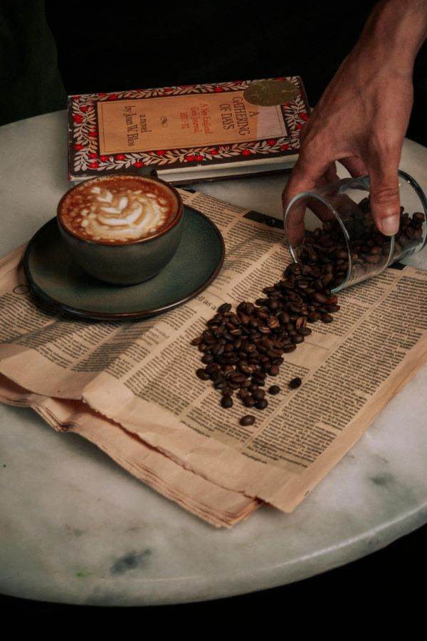 Arabica coffee price hits all-time high