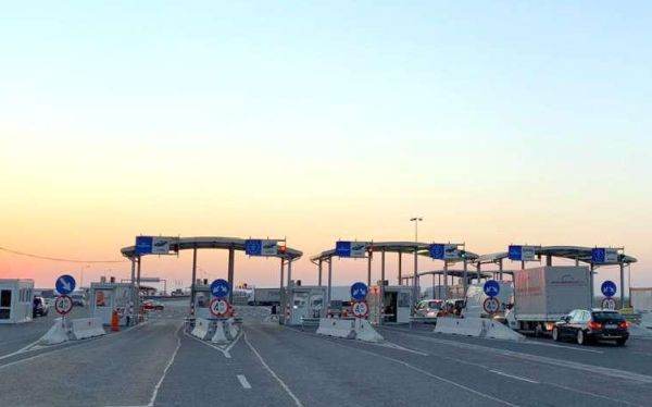 Ella Kallai, Economist Şef Alpha Bank România: "Aderarea României la spaţiul Schengen va da un impuls exporturilor serviciilor de transport"