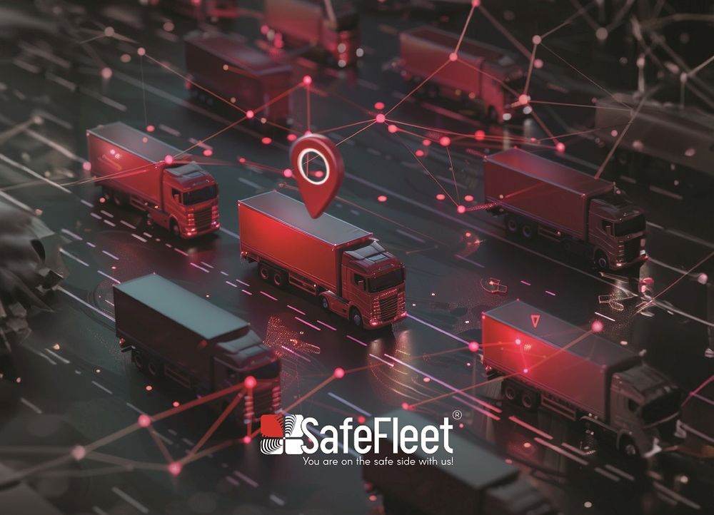 SafeFleet raportează o cifră de afaceri de 25,5 milioane de lei în 2024