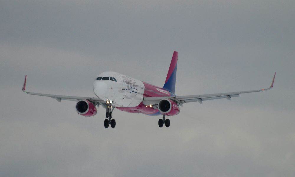 Wizz Air Menţine Ratingul "B" în Clasamentul Climatic 2024 al CDP