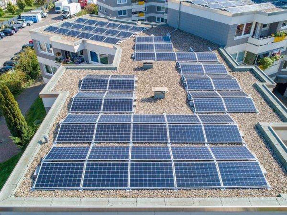 Administraţia Fondului pentru Mediu aprobă primele 20.836 de dosare pentru Programul Casa Verde Fotovoltaice 