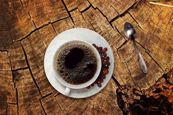 Coffee prices rise 6% in one day