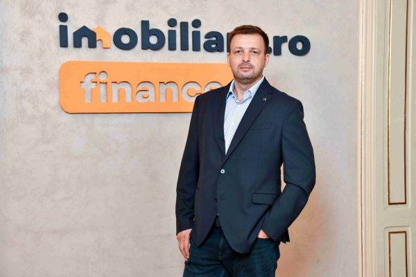 Rezultate Imobiliare.ro Finance: Credite în valoare de 350 milioane de euro, intermediate în 2024, creştere anuală de 75%