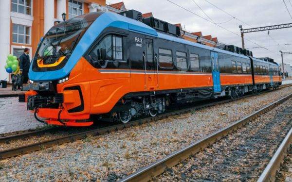 Un consorţiu spaniol achiziţionează 29,7% din producătorul trenurilor de mare viteză AVE