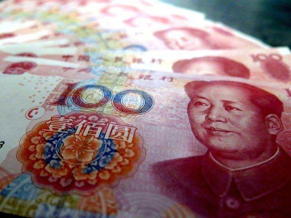 China: Stabilitatea yuanului, prioritate economică