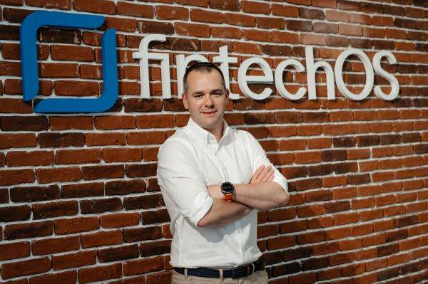 FintechOS investeşte 10 milioane de euro în Evolv