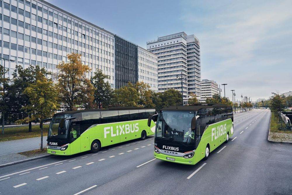  FlixBus îşi extinde operaţiunile în America Latină şi anunţă intrarea pe piaţa din Peru în 2025