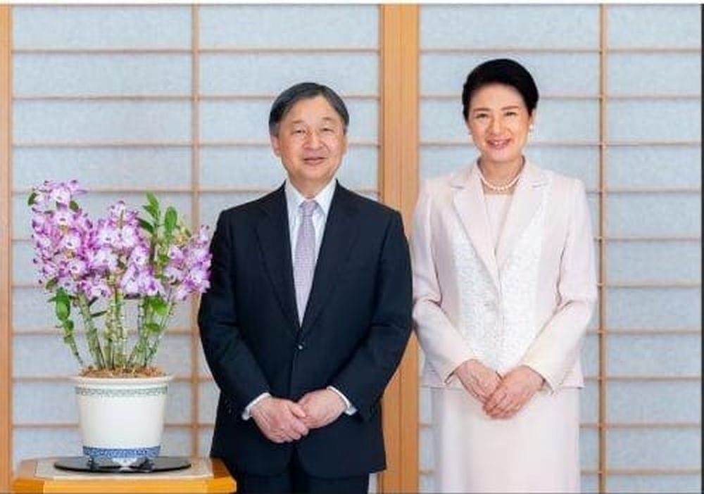 Împăratul Japoniei, Naruhito speră în dezarmarea nucleară