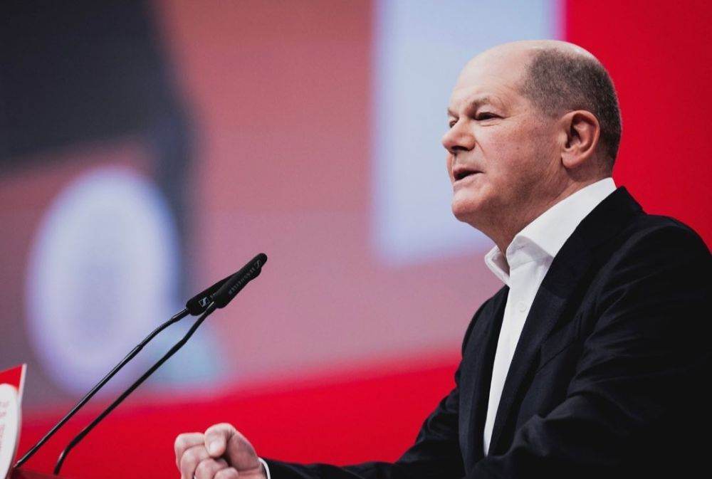 Scholz recunoaşte "înfrângerea alegerilor"