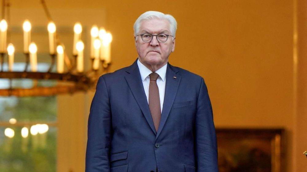 Steinmeier laudă rezistenţa ucrainenilor şi spune că Kievul nu este singur