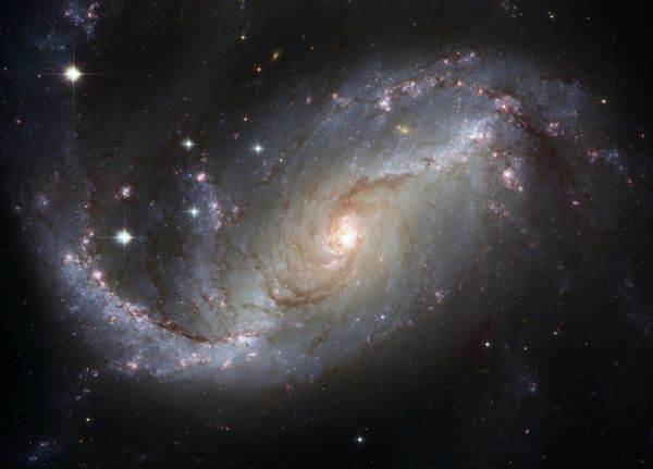 Descoperire astronomică: Galaxia NGC 3640, un "canibal cosmic" în acţiune