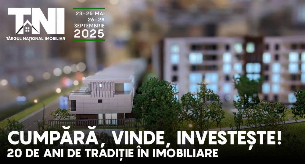 Evenimentele imobiliare ale anului 2025