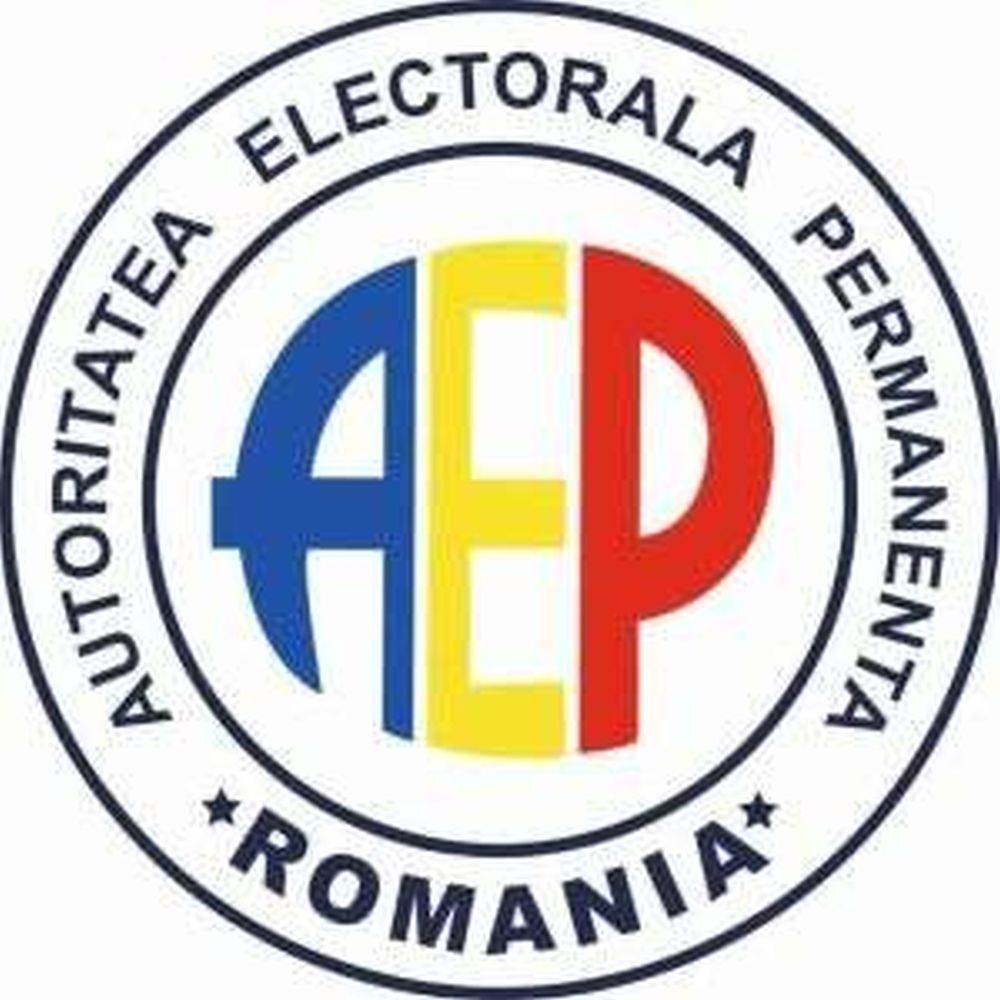 Zsombor Vajda, preşedintele interimar al AEP: "Îmi asum responsabilitatea pentru un proces electoral corect şi transparent" 