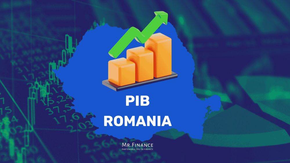 Analiză MrFinance.ro : PIB-ul României s-a majorat cu peste 40% în ultimii cinci ani. Pe ce loc ne aflăm, ȋn lume, la nivelul de trai?