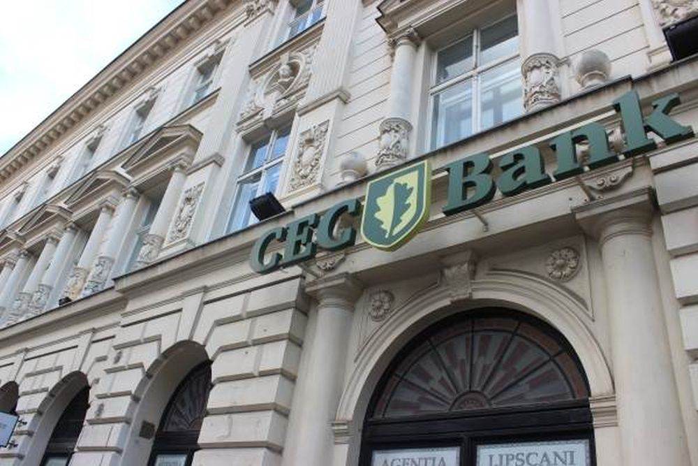 CEC Bank lansează credite ipotecare cu dobândă fixă în primii trei ani