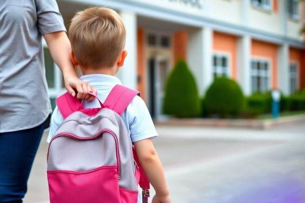 The Ministry of Education has approved the calendar for primary school enrollment