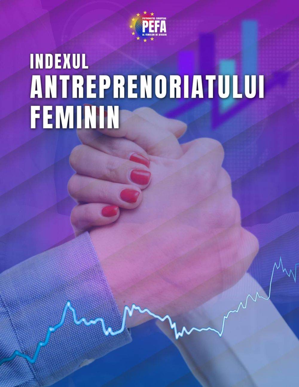 Patronatul European al Femeilor de Afaceri lansează, în premieră, Indexul Antreprenoriatului Feminin în România