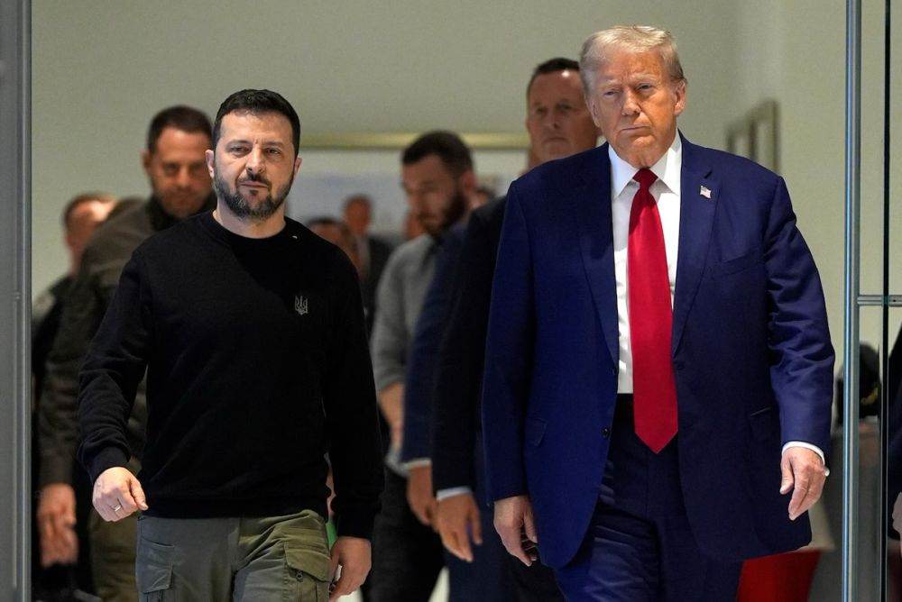 Reuters: Confruntarea Trump-Zelenski evidenţiază diviziunile din extrema dreaptă europeană