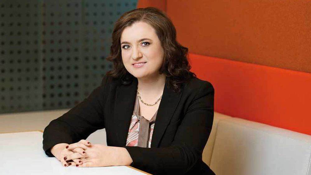 Raluca Ţintoiu preia conducerea diviziei Wholesale Banking a ING Bank România