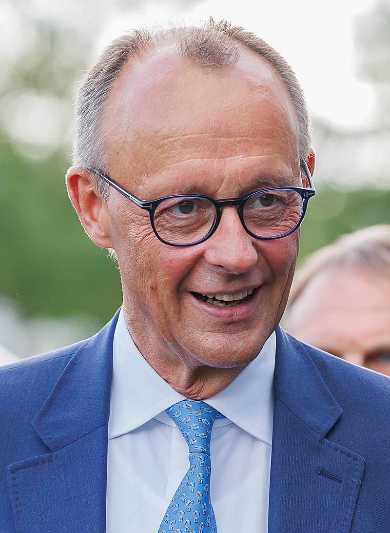  Friedrich Merz vrea să discute cu Franţa şi Regatul Unit despre armele nucleare europene