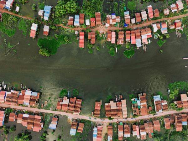 Devastating floods in Argentina: deaths and missing