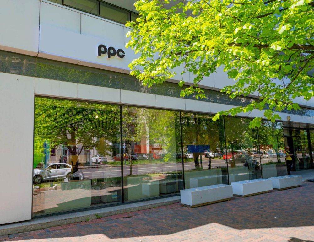 PPC îşi îmbunătăţeşte performanţele în cadrul indicelui ATHEX ESG, cu un scor de transparenţă de 91%