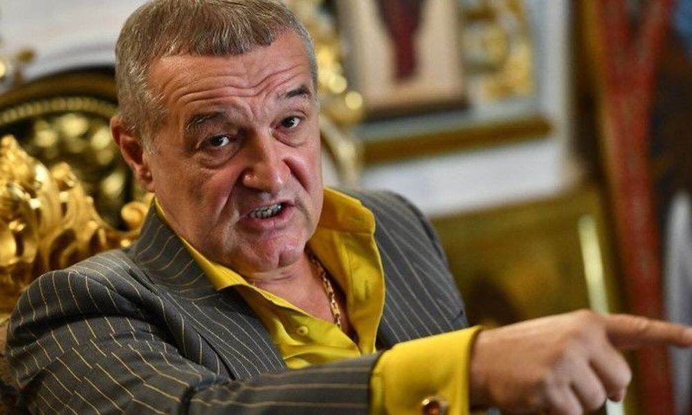 Gigi Becali critică deputaţii AUR prezenţi la proteste: "Nu aş da mâna cu ei, nici nu i-aş mai considera parlamentari"