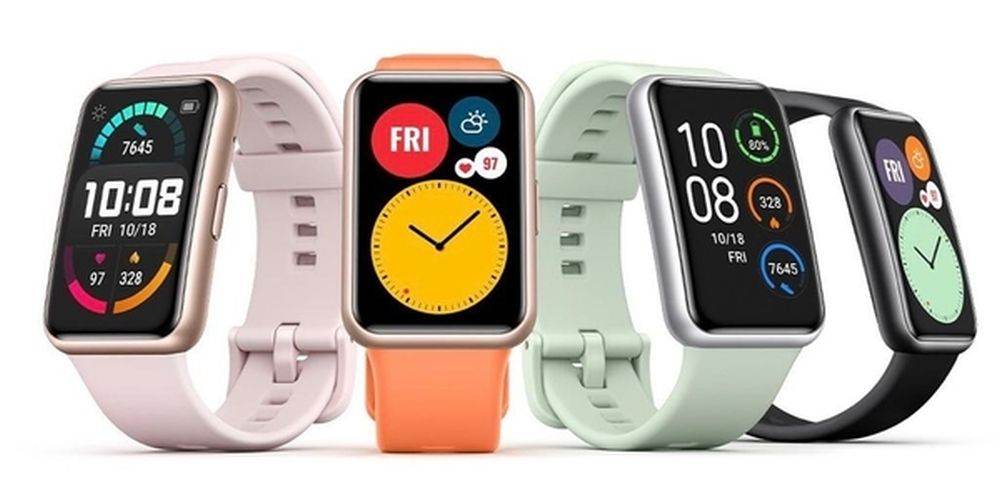 Piaţa smartwatch-urilor înregistrează prima scădere 