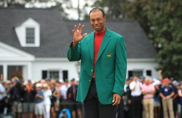 Golf: Tiger Woods a fost operat