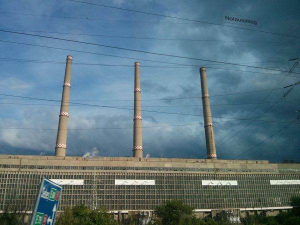 Noi transporturi agabaritice spre Termocentrala Mintia