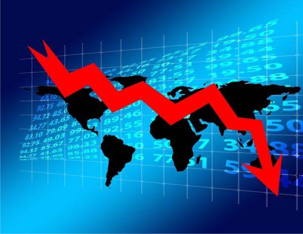 Primele semne ale recesiunii globale?