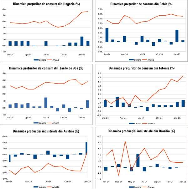 Macro Newsletter 13 Martie 2025