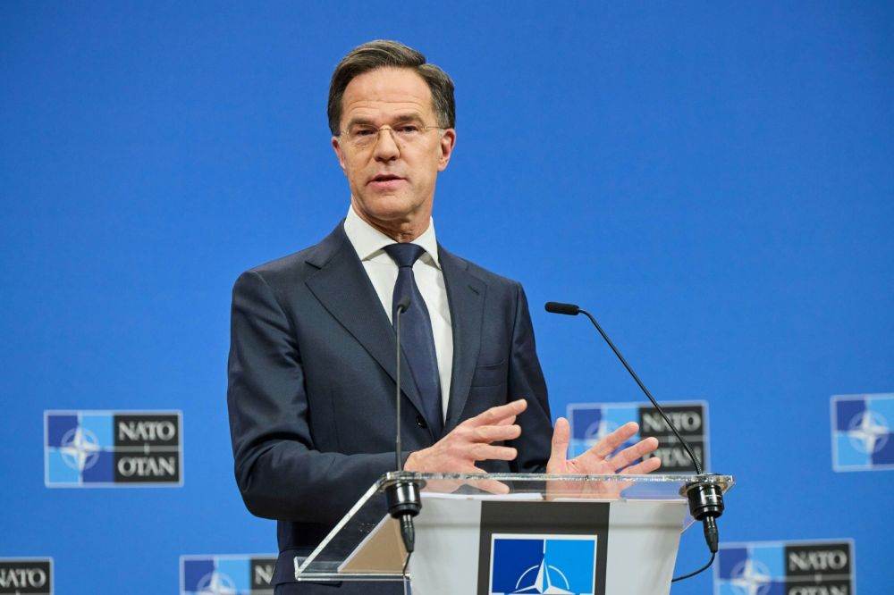 POLITICO: Rutte se luptă pentru relevanţă în faţa administraţiei Trump