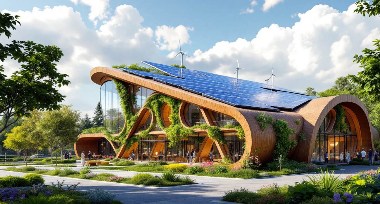 Zero Energy Building Expo 2025 - Eveniment dedicat soluţiilot inovatoare pentru construcţii eficiente nergetic