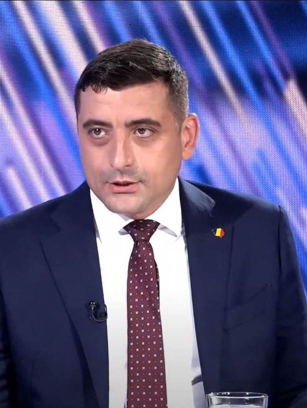 George Simion: Este cât se poate de normal ca nişte cetăţeni să adreseze contestaţii