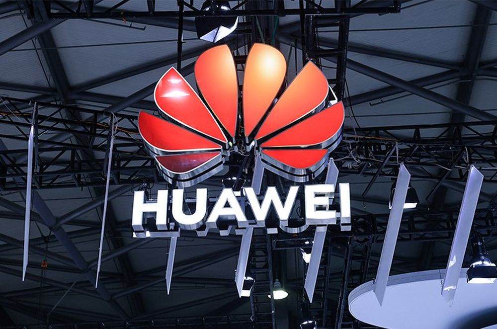  Lobby-ştii Huawei, interzişi temporar în instituţiile UE