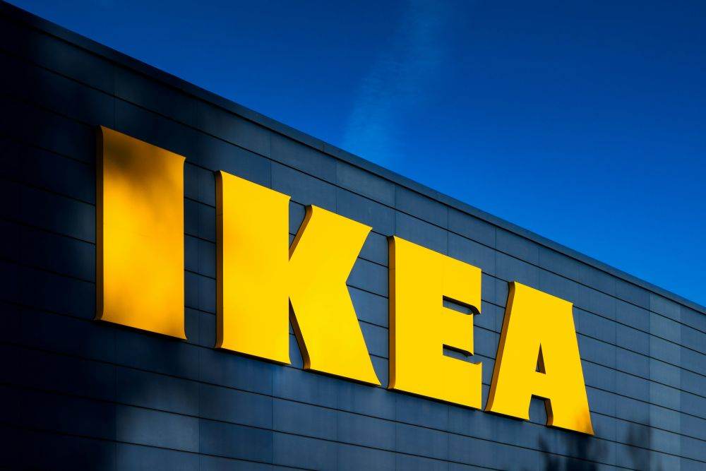 Lituania dă vina pe Rusia pentru incendierea unui magazin IKEA