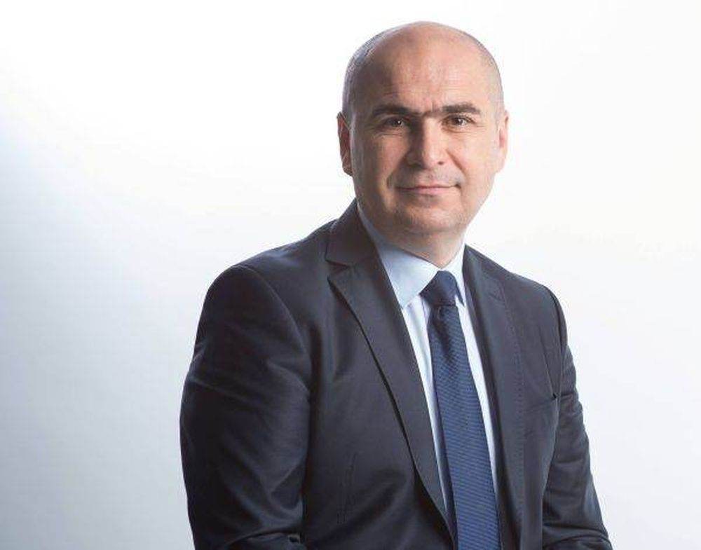 Ilie Bolojan: Echilibru între competitivitate, apărare şi menţinerea fondurilor pentru coeziune şi agricultură