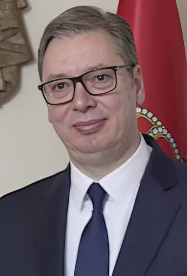 Aleksandar Vucic (Sursă foto: Wikipedia)