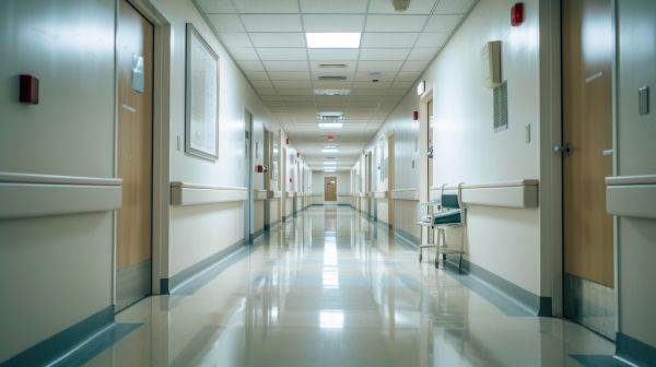 Alarm signal: there are psychiatric patients abandoned in hospitals