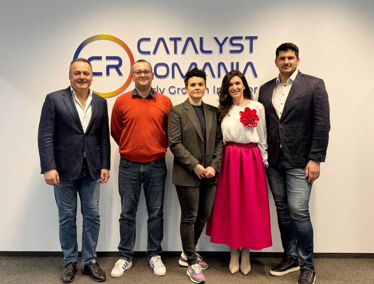 Catalyst România îşi vinde acţiunile din avocatnet.ro, marcând un nou capitol pentru platformă